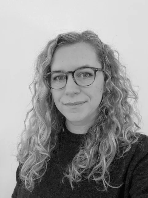 Fiona DARDANNE - Cheffe de projets / UX Designer